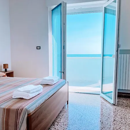 Da Rolando - Lungomare * Marzocca di Senigallia
