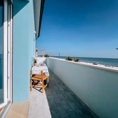Apartment Da Rolando - Lungomare