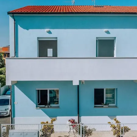 Da Rolando - Lungomare Διαμέρισμα Marzocca di Senigallia