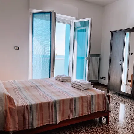 Apartment Da Rolando - Lungomare *