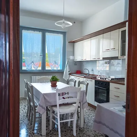 Da Rolando - Lungomare Apartment