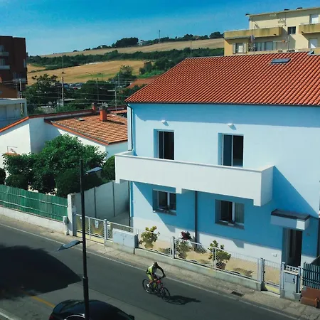 Da Rolando - Lungomare Apartment