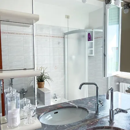 Apartment Da Rolando - Lungomare Marzocca di Senigallia