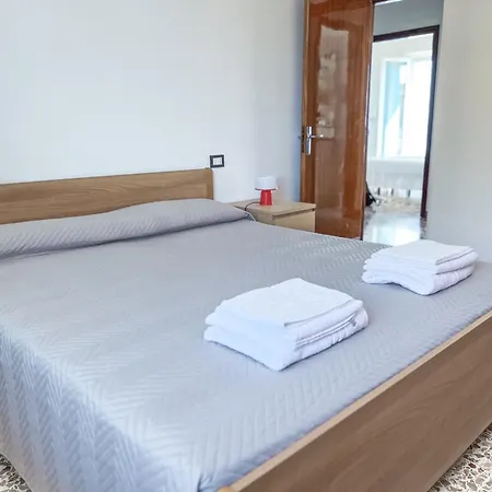 Apartment Da Rolando - Lungomare *