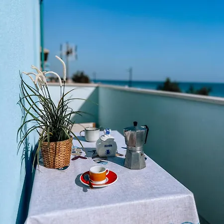 Da Rolando - Lungomare * Marzocca di Senigallia