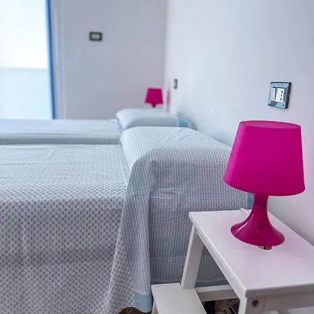 Apartment Da Rolando - Lungomare Marzocca di Senigallia