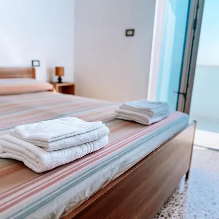 Apartment Da Rolando - Lungomare