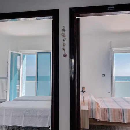 Apartment Da Rolando - Lungomare *