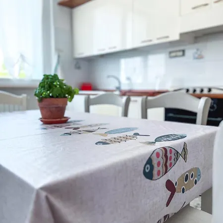 Apartment Da Rolando - Lungomare *