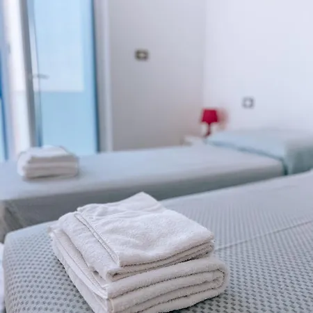 Apartment Da Rolando - Lungomare Marzocca di Senigallia