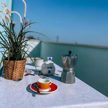 Da Rolando - Lungomare Marzocca di Senigallia